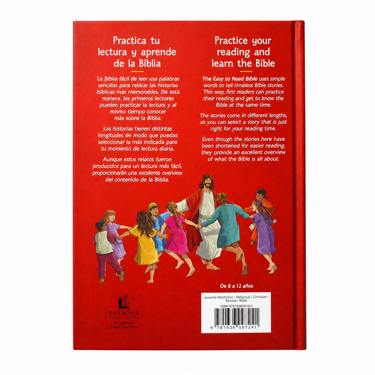 Bilingual Bible