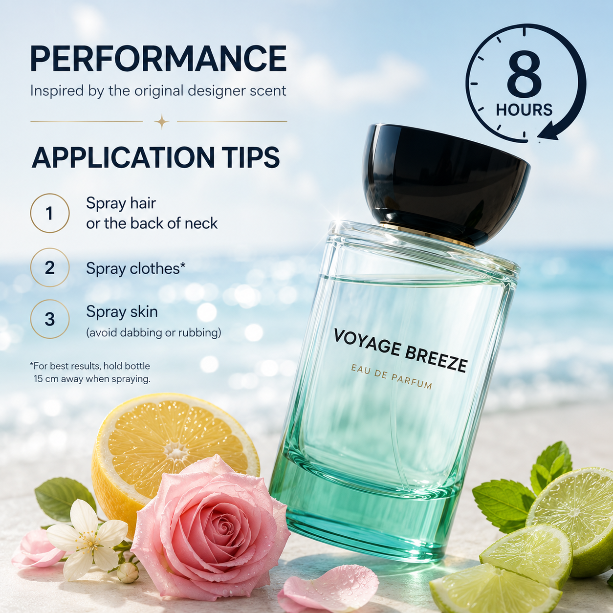 Voyage Breeze