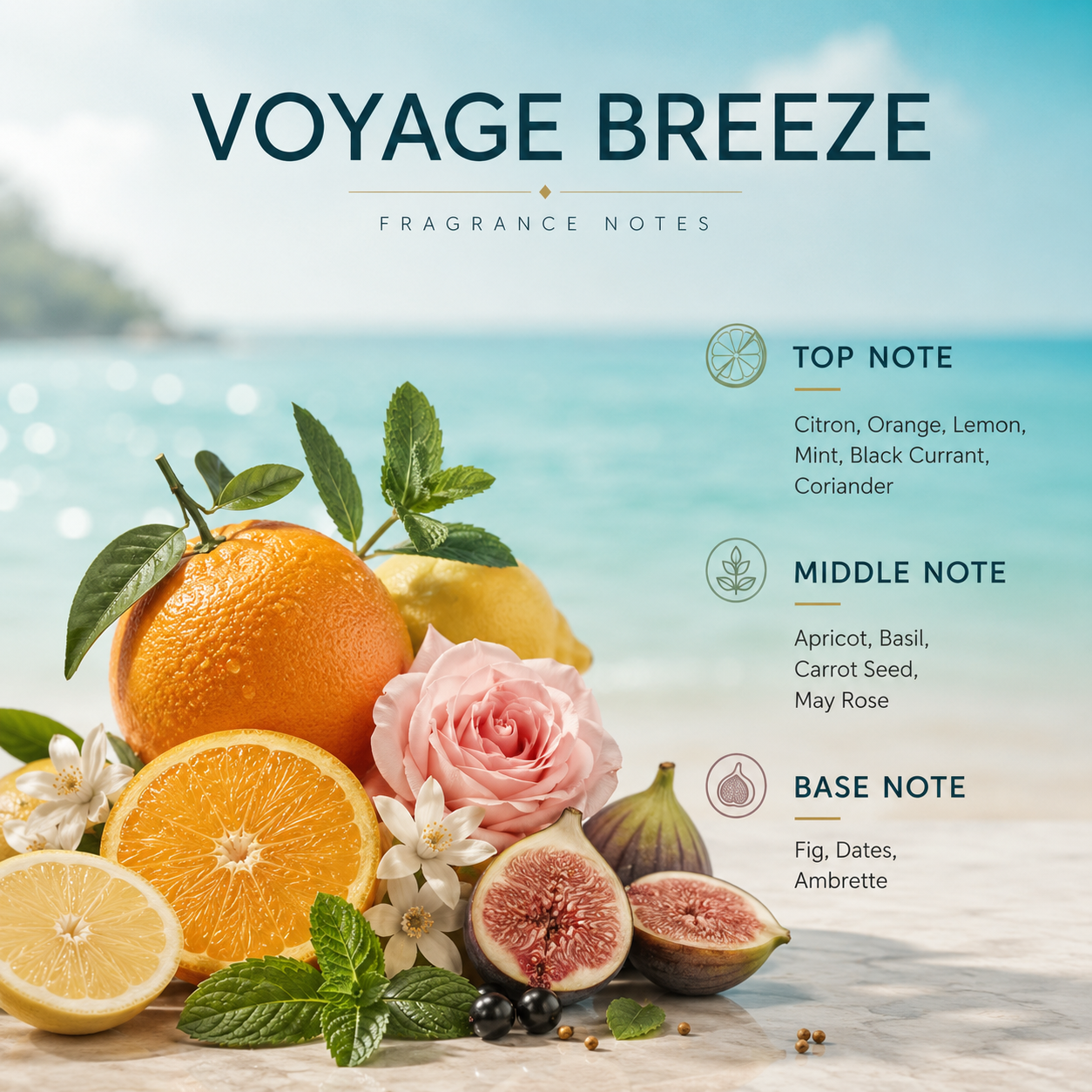 Voyage Breeze