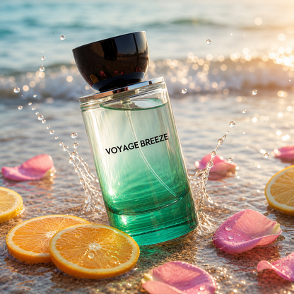 Voyage Breeze