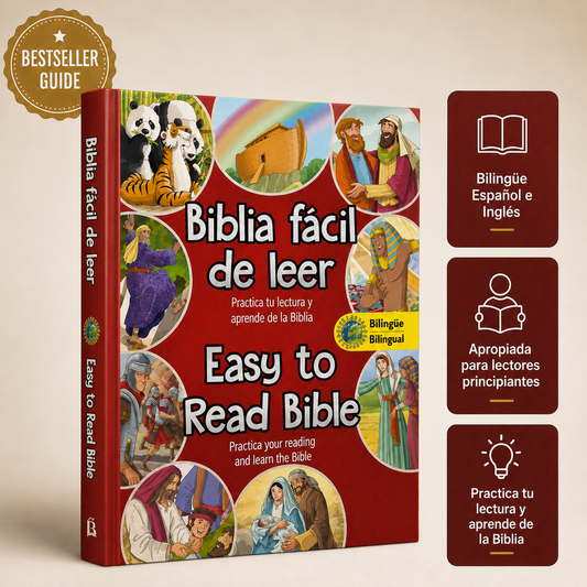 Bilingual Bible
