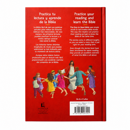Bilingual Bible