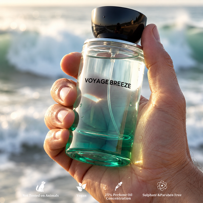 Voyage Breeze