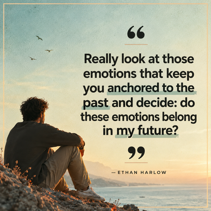 Becoming Supernatural